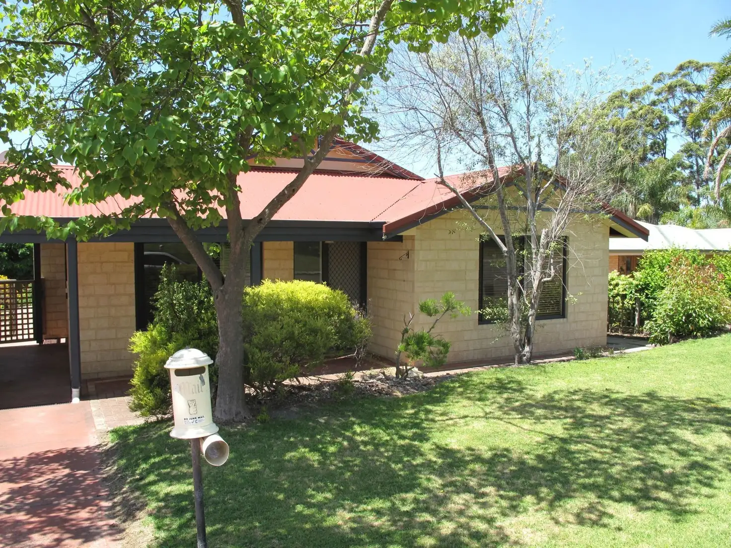 Main view of Homely house listing, 7 Agnes Close, Denmark WA 6333