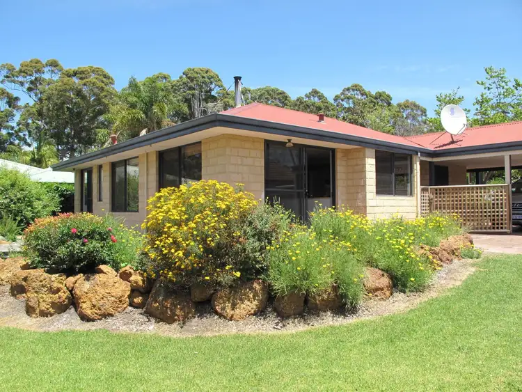 Third view of Homely house listing, 7 Agnes Close, Denmark WA 6333