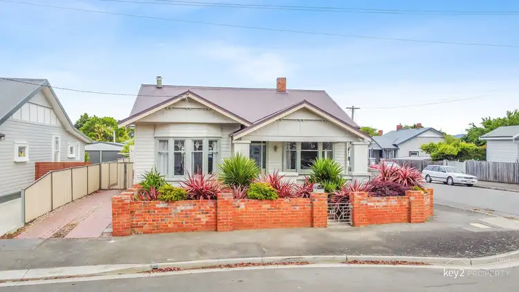 Main view of Homely house listing, 41 Burns Street, Invermay TAS 7248