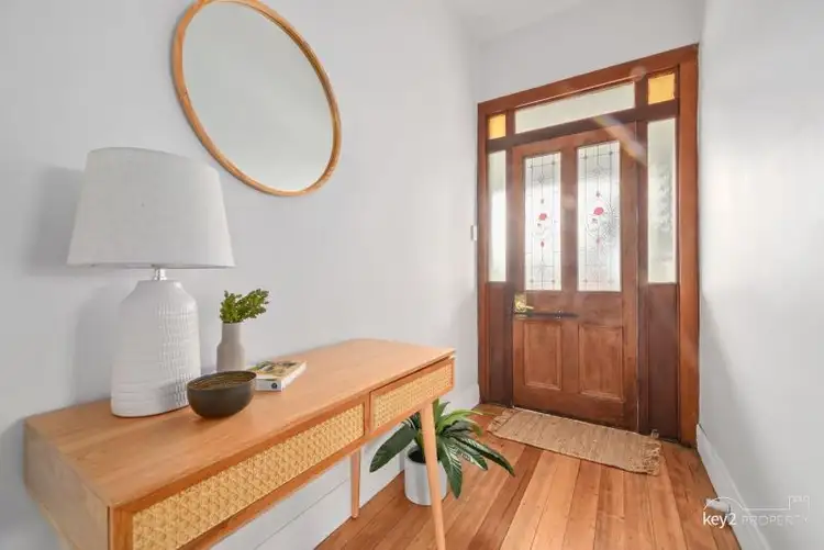 Fifth view of Homely house listing, 41 Burns Street, Invermay TAS 7248