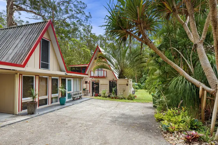 13 Rainforest Court, Boreen Point QLD 4565