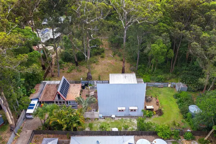 Fourth view of Homely house listing, 13 Rainforest Court, Boreen Point QLD 4565