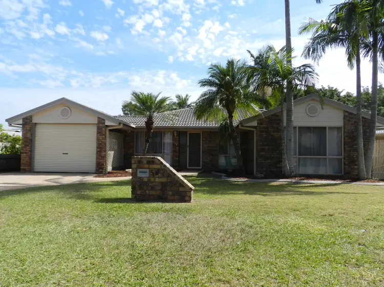 Main view of Homely house listing, 58 Claremont Drive, Murrumba Downs QLD 4503