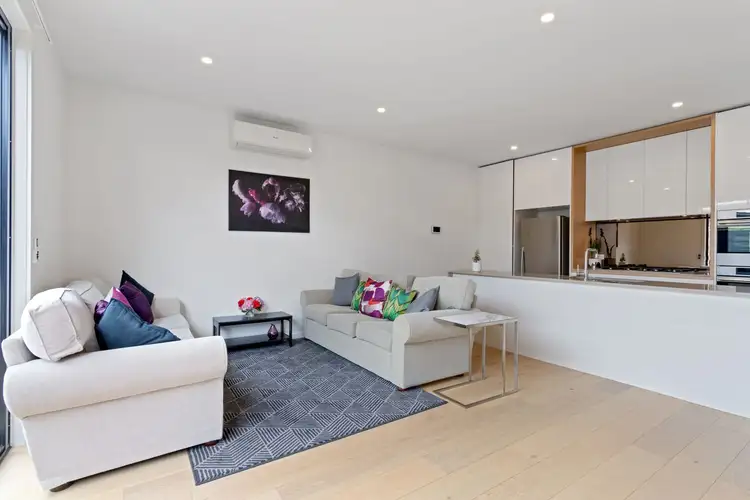 Second view of Homely townhouse listing, 17 Havenlea Lane, Cairnlea VIC 3023