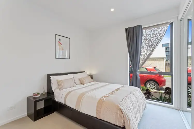Fourth view of Homely townhouse listing, 17 Havenlea Lane, Cairnlea VIC 3023