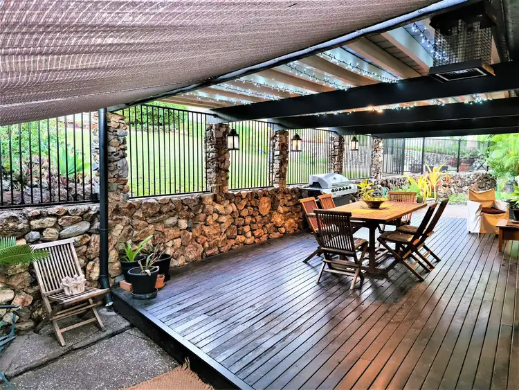 Second view of Homely house listing, 6 Warunda St, Kenmore QLD 4069