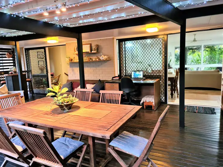 Third view of Homely house listing, 6 Warunda St, Kenmore QLD 4069