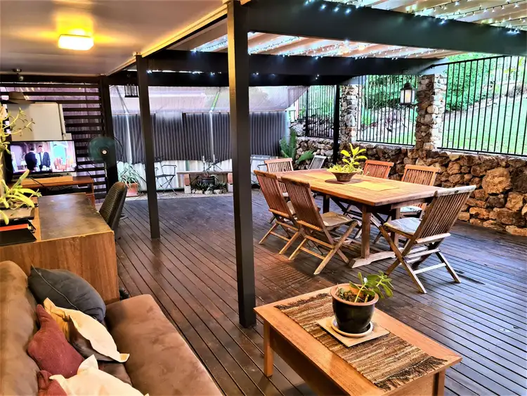 Fourth view of Homely house listing, 6 Warunda St, Kenmore QLD 4069