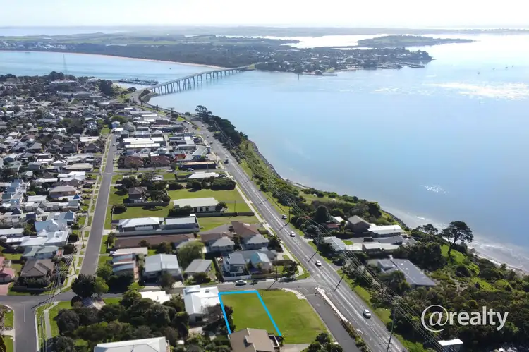58 Panorama Drive, San Remo VIC 3925