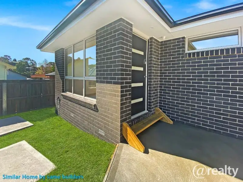 Main view of Homely house listing, 2/22 Amundsen Crescent, Warrane TAS 7018