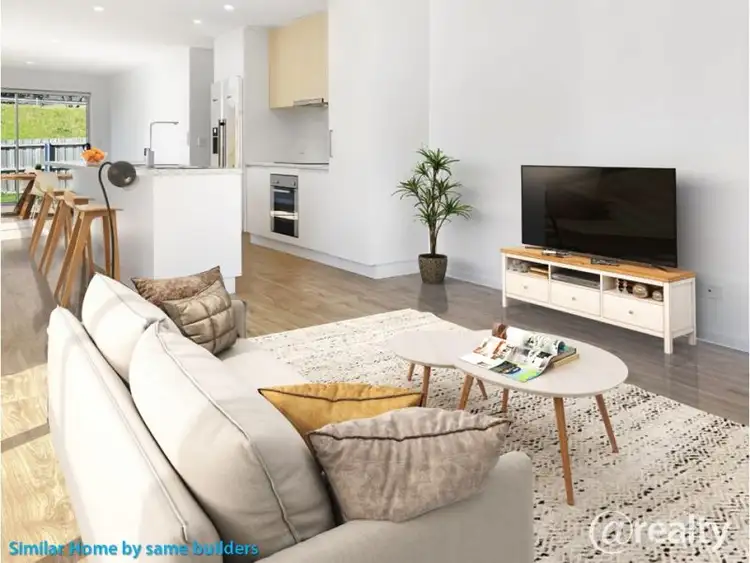 Fifth view of Homely house listing, 2/22 Amundsen Crescent, Warrane TAS 7018