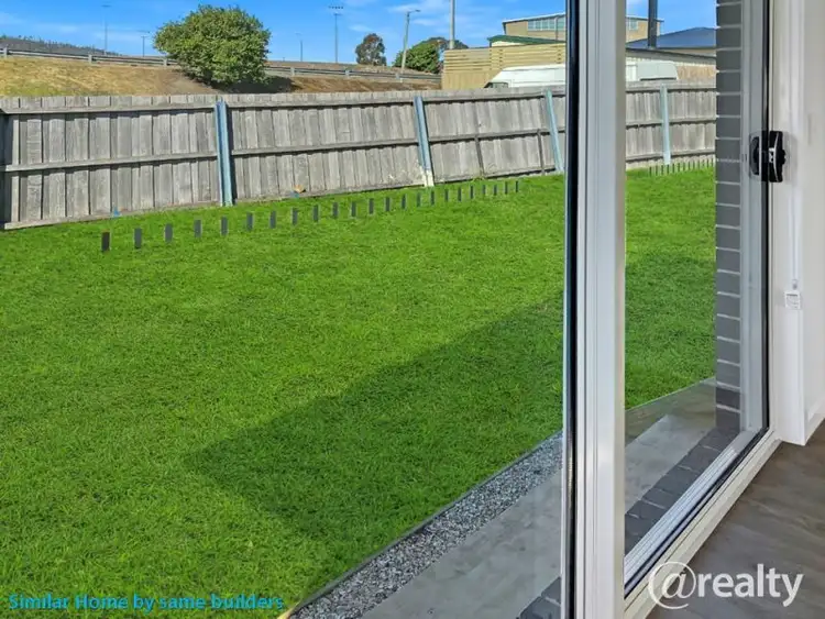 Sixth view of Homely house listing, 2/22 Amundsen Crescent, Warrane TAS 7018