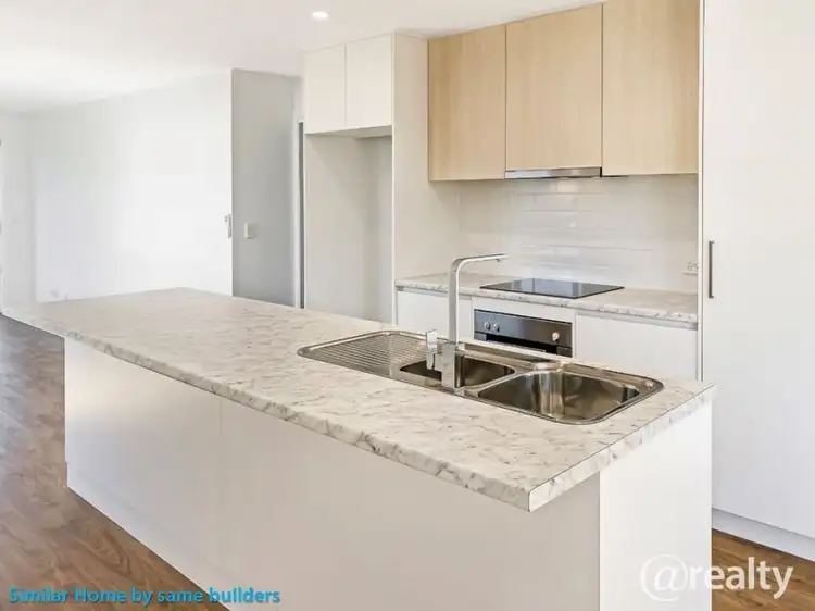 Third view of Homely house listing, 2/4 Amundsen Crescent, Warrane TAS 7018