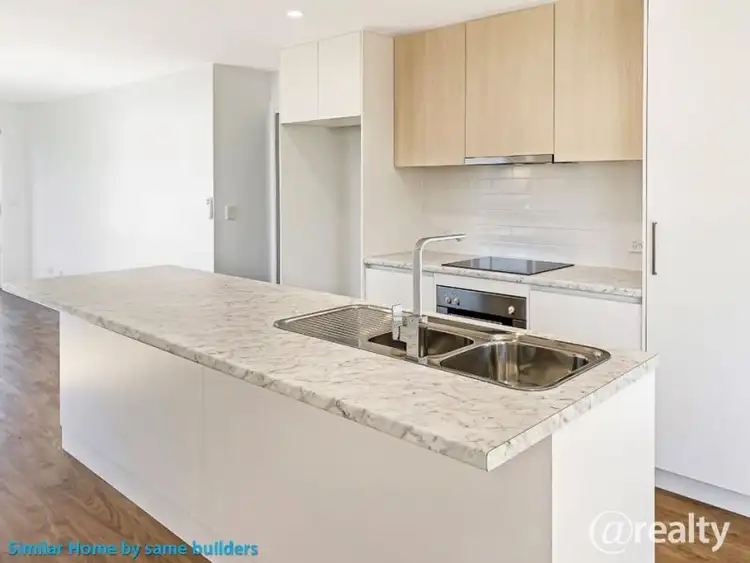 Fifth view of Homely house listing, 2/5 Schouten Street, Warrane TAS 7018