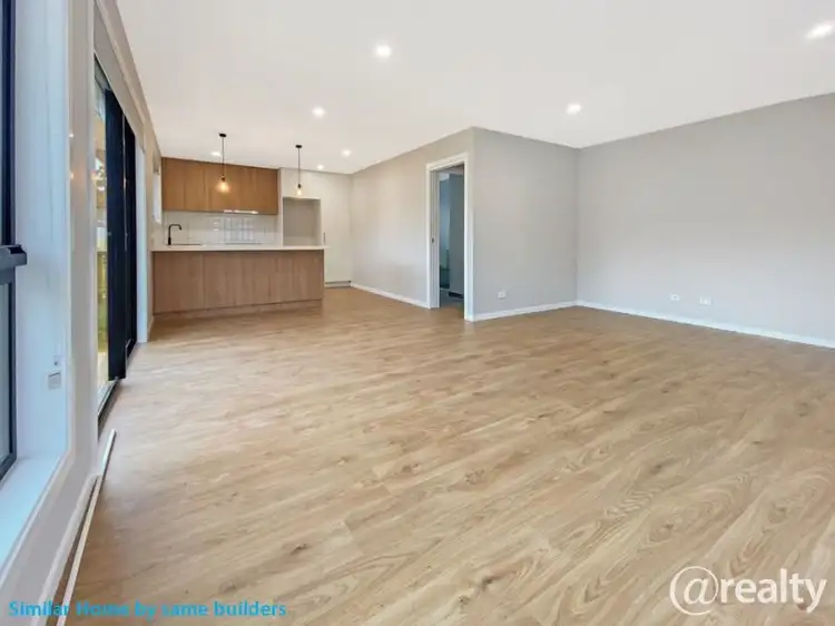 Third view of Homely house listing, 1/66 Napier St, Geilston Bay TAS 7015