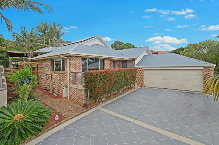 8 Hampton Court, Port Macquarie NSW 2444