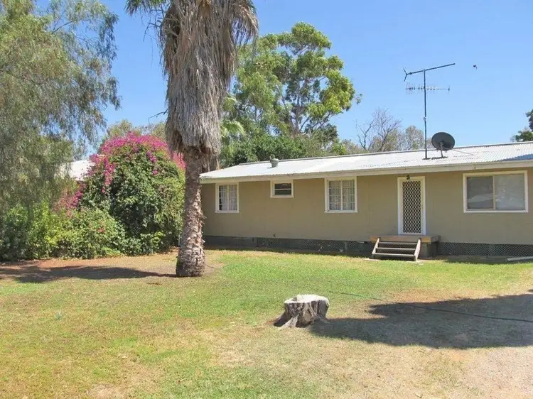 Main view of Homely house listing, 7 Darling Street, Bourke NSW 2840