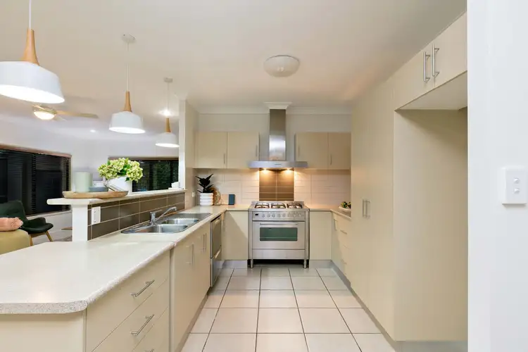 Fifth view of Homely house listing, 4 Norfolk Circuit, Redlynch QLD 4870