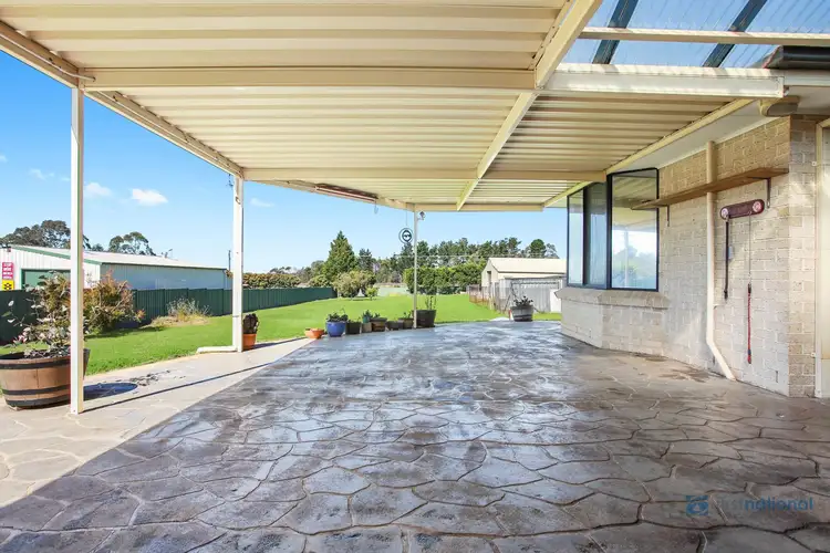 Fifth view of Homely house listing, 43 Hogans Drive, Bargo NSW 2574
