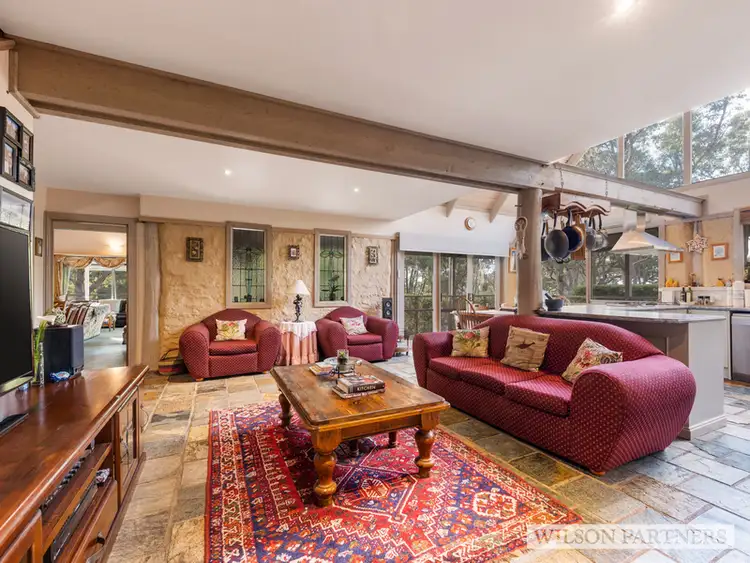 Third view of Homely house listing, 14 Baden Drive, Heathcote Junction VIC 3758