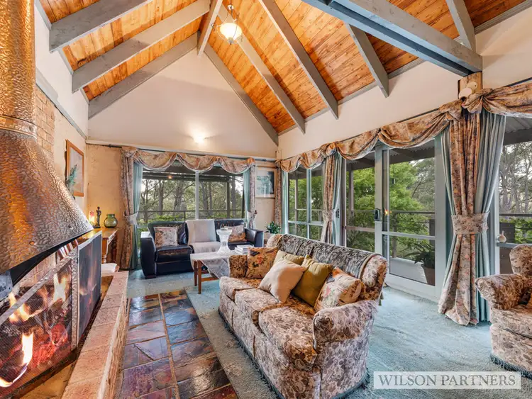 Fourth view of Homely house listing, 14 Baden Drive, Heathcote Junction VIC 3758