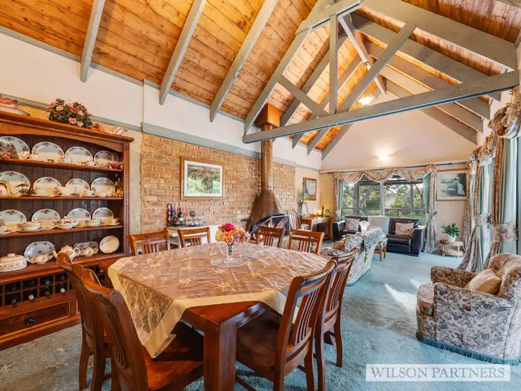 Fifth view of Homely house listing, 14 Baden Drive, Heathcote Junction VIC 3758