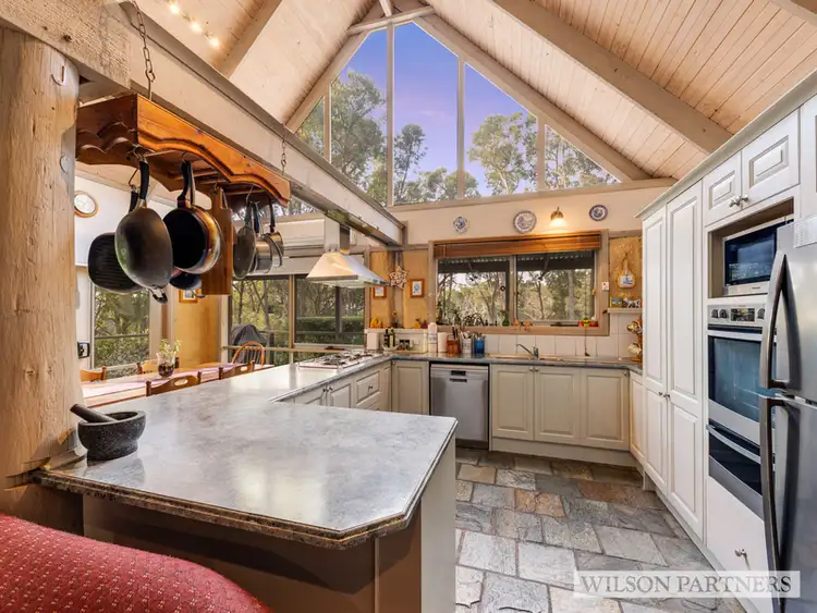 Sixth view of Homely house listing, 14 Baden Drive, Heathcote Junction VIC 3758