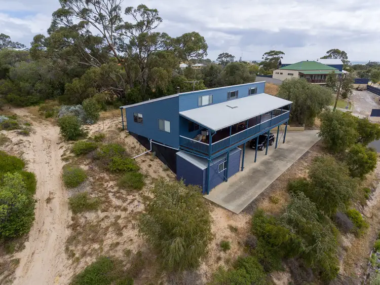 Sixth view of Homely house listing, 5 Hamilton Court, Binningup WA 6233