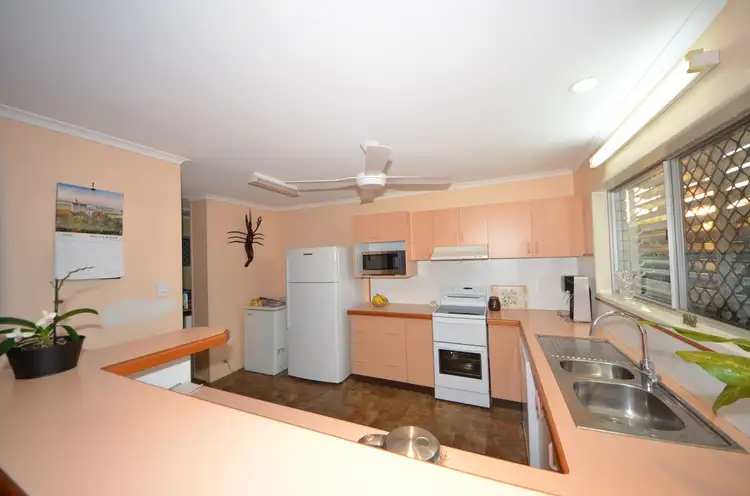 Second view of Homely house listing, 4 Stoneham Street, West Mackay QLD 4740
