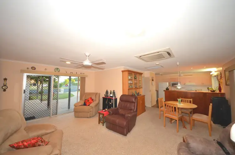 Third view of Homely house listing, 4 Stoneham Street, West Mackay QLD 4740