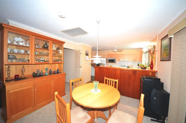 Fourth view of Homely house listing, 4 Stoneham Street, West Mackay QLD 4740