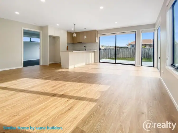 Main view of Homely house listing, 2/66 Napier Street, Geilston Bay TAS 7015