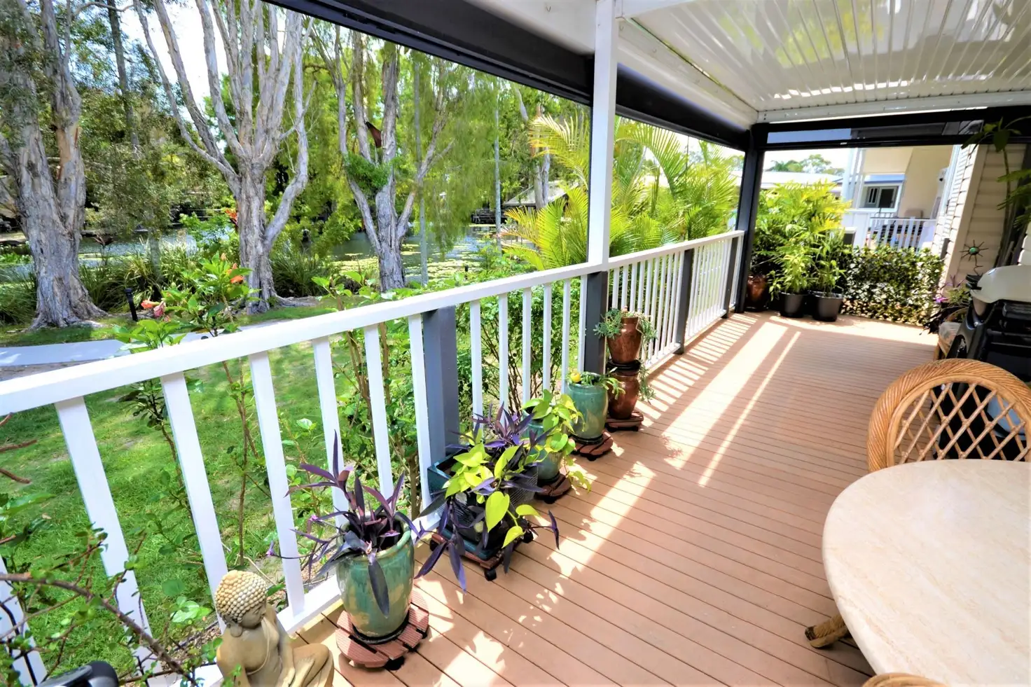 Main view of Homely unit listing, 225/319 Bradman Ave, Maroochydore QLD 4558