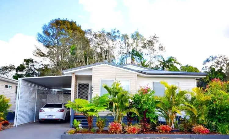 Second view of Homely unit listing, 225/319 Bradman Ave, Maroochydore QLD 4558