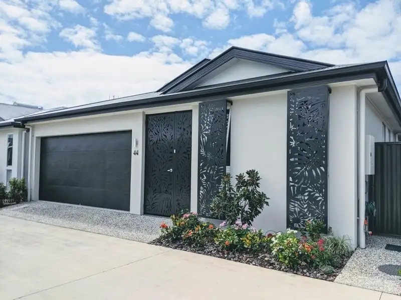 Main view of Homely house listing, 44/596 David Low Way, Pacific Paradise QLD 4564