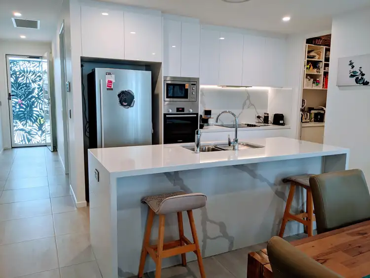 Third view of Homely house listing, 44/596 David Low Way, Pacific Paradise QLD 4564