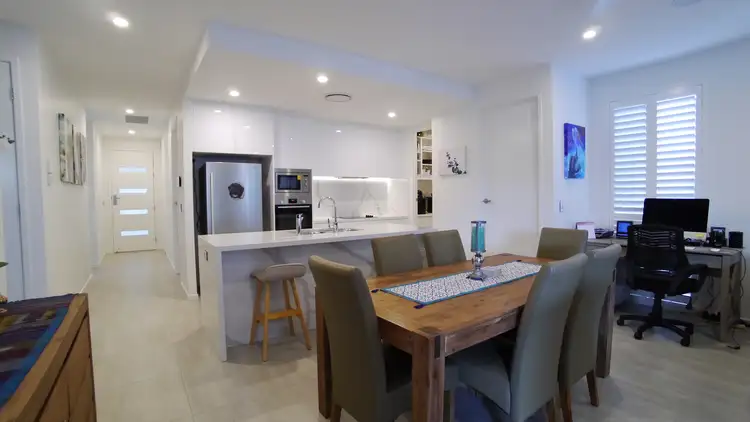 Fifth view of Homely house listing, 44/596 David Low Way, Pacific Paradise QLD 4564
