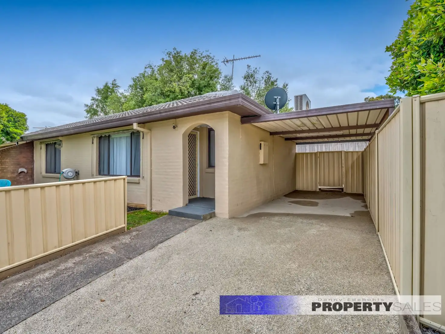 Main view of Homely unit listing, unit 3/2 Joy Street, Newborough VIC 3825