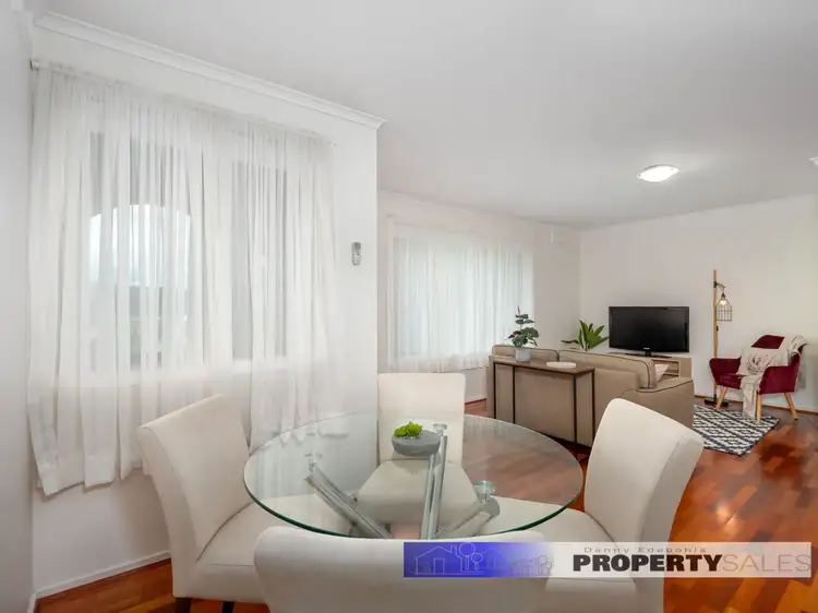 Second view of Homely unit listing, unit 3/2 Joy Street, Newborough VIC 3825