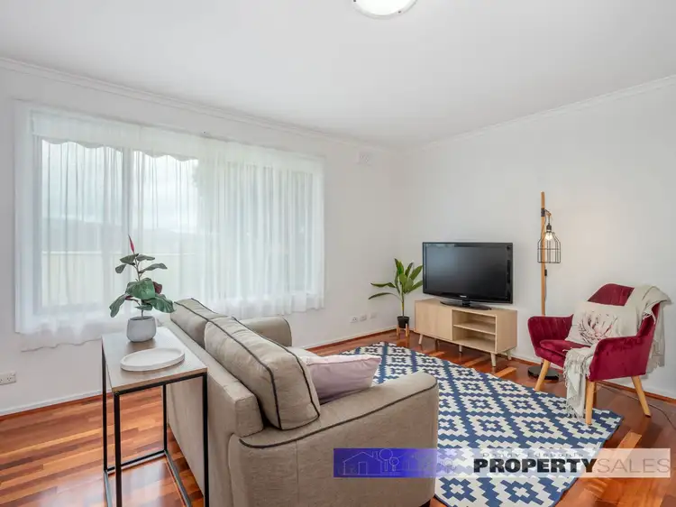 Third view of Homely unit listing, unit 3/2 Joy Street, Newborough VIC 3825