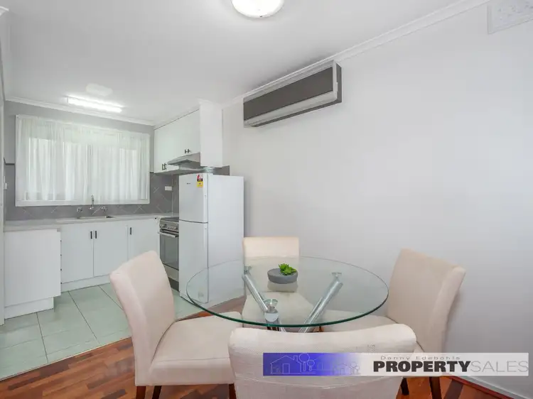 Fourth view of Homely unit listing, unit 3/2 Joy Street, Newborough VIC 3825