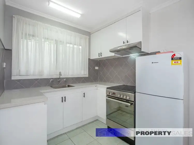 Fifth view of Homely unit listing, unit 3/2 Joy Street, Newborough VIC 3825