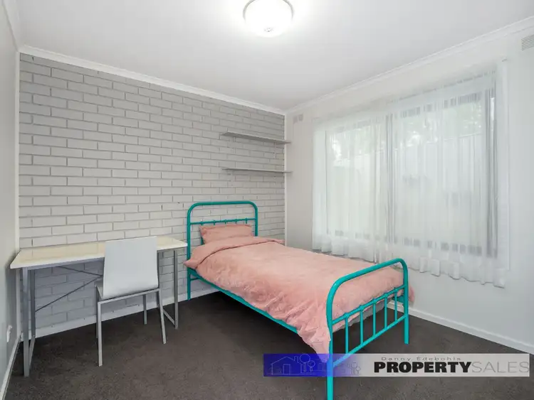 Seventh view of Homely unit listing, unit 3/2 Joy Street, Newborough VIC 3825