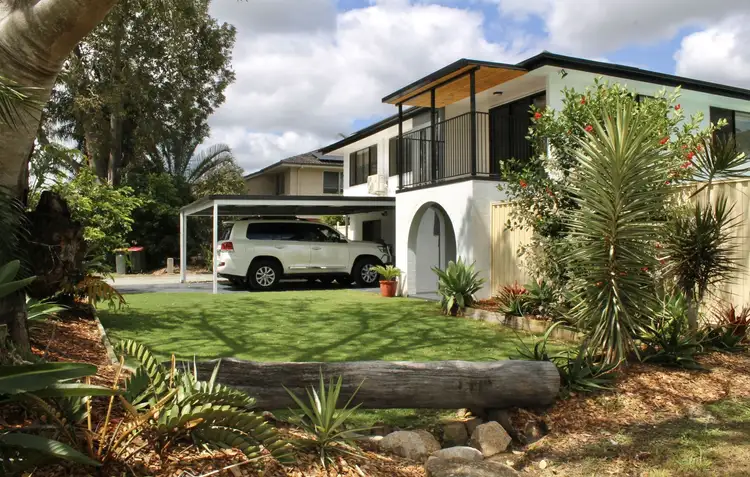 Second view of Homely house listing, 16 Concorde Street, Mitchelton QLD 4053