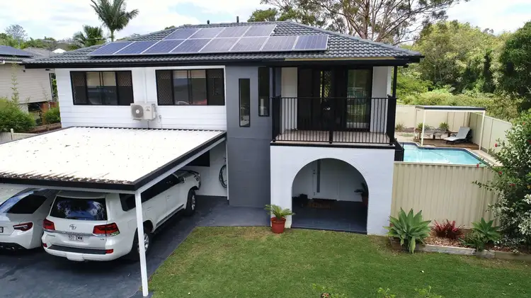 Third view of Homely house listing, 16 Concorde Street, Mitchelton QLD 4053