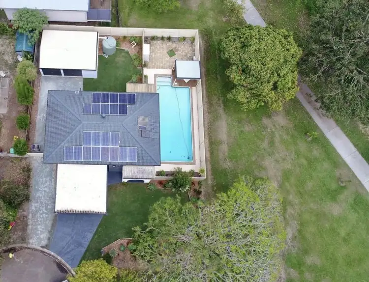 Fourth view of Homely house listing, 16 Concorde Street, Mitchelton QLD 4053