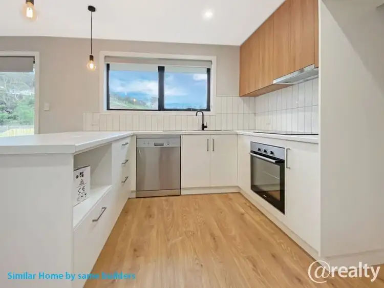 Main view of Homely house listing, 1/68 Napier Street, Geilston Bay TAS 7015