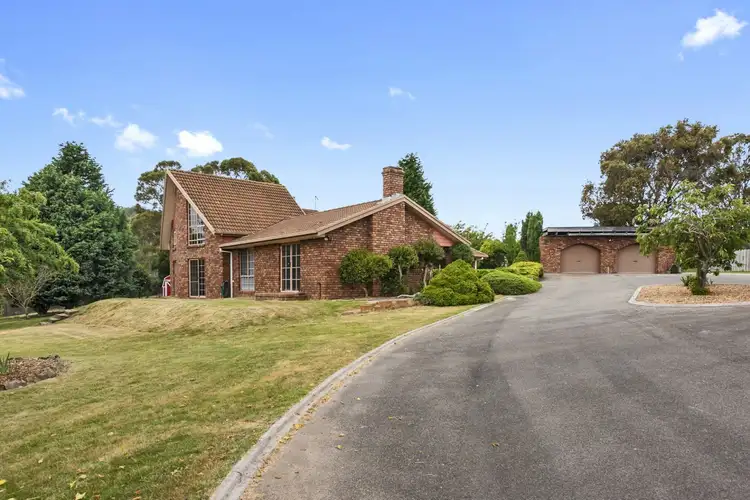 Second view of Homely house listing, 32 Swan Drive, Swan Bay TAS 7252