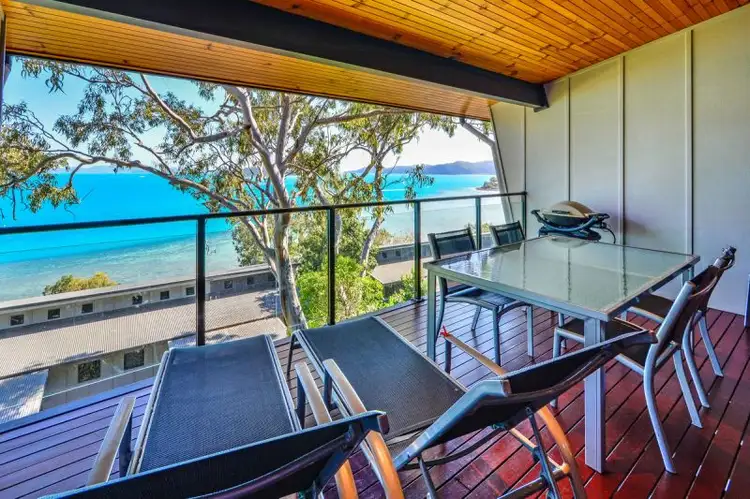 Shorelines 6/5 Acacia Drive, Hamilton Island QLD 4803