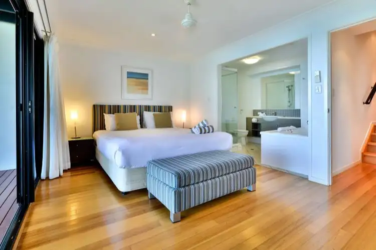 Fifth view of Homely apartment listing, Shorelines 6/5 Acacia Drive, Hamilton Island QLD 4803